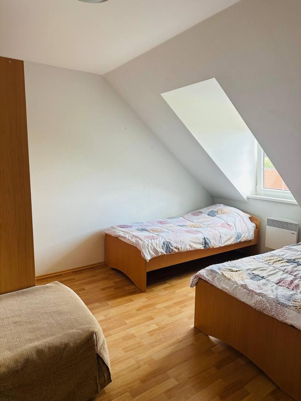 Lipno Lake House Přední Výtoň エクステリア 写真